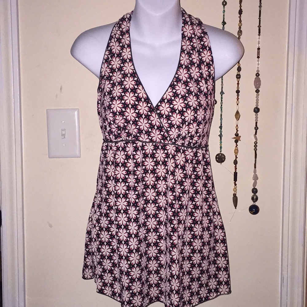 Size XS Sophie Max top